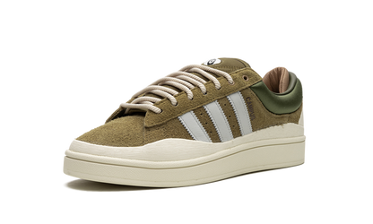 Adidas Olive Campus Bad Bunny Light Sneakers
