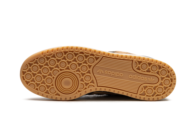 Adidas Forum 84 Low CL Sneakers