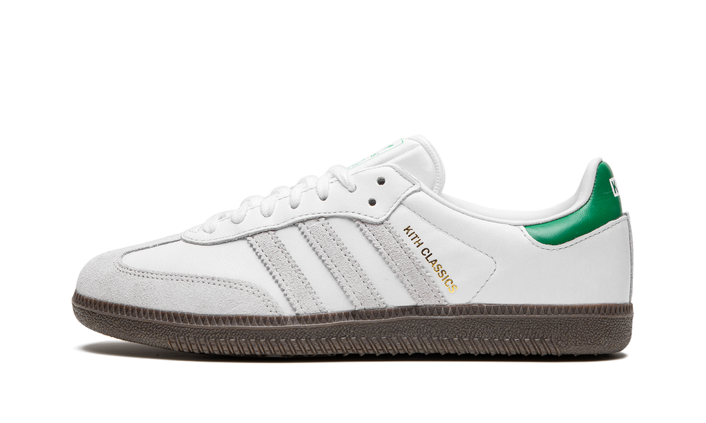 Adidas Samba Kith Classics Sneakers