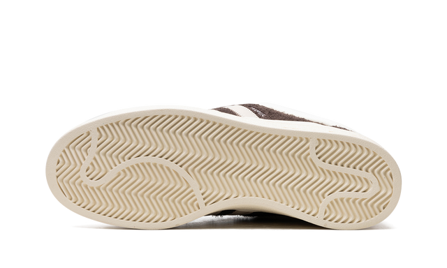 Adidas Bad Bunny The Last Campus Sneakers