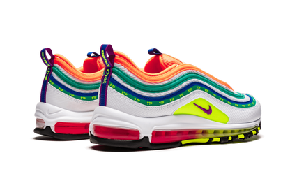 Nike Air Max 97 London Summef Of love Sneakers