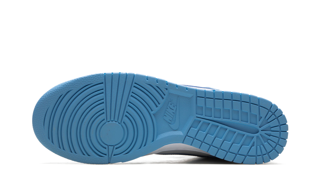 Nike Dunk High Blue University (UNC) Sneakers