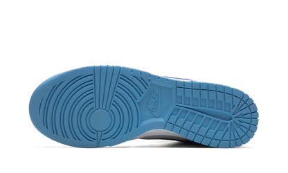 Nike Dunk High Blue University (UNC) Sneakers
