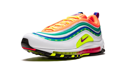 Nike Air Max 97 London Summef Of love Sneakers