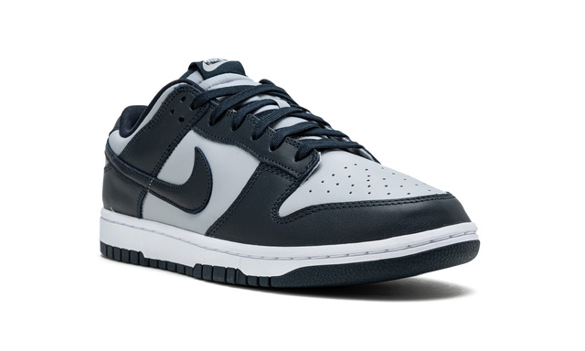 Nike Dunk Low Georgetown Sneakers
