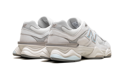 New Balance 9060 Blue Reflection Raincloud Quarry Sneakers
