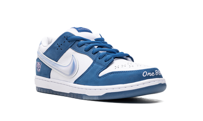 Nike Dunk Low Born x Raised Sneakers