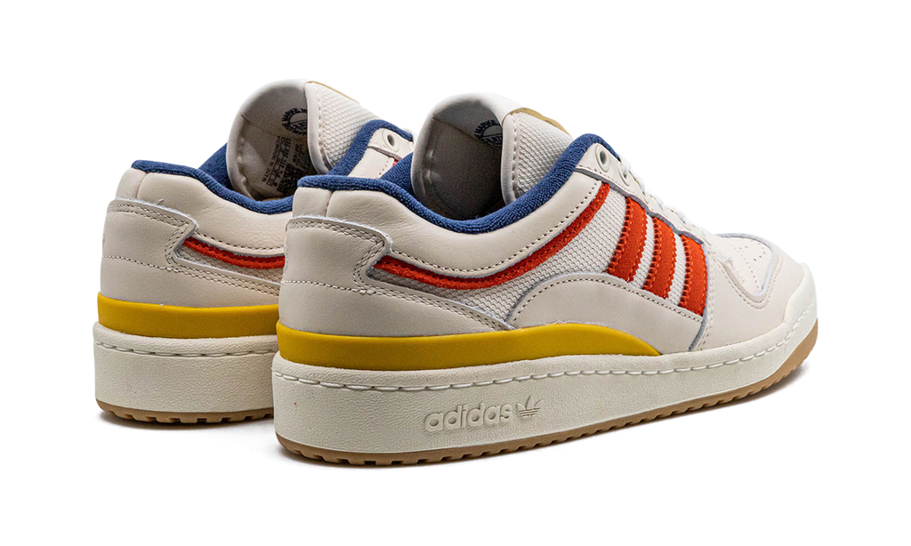 Adidas Forum Low x Wood Sneakers