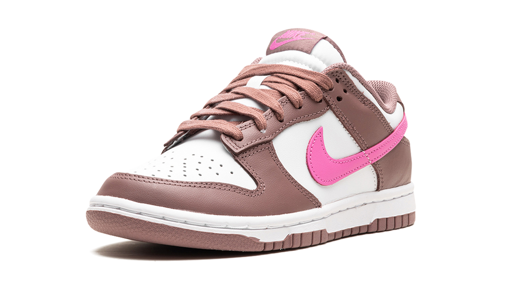 Nike Dunk Low Smokey Mauve Sneakers