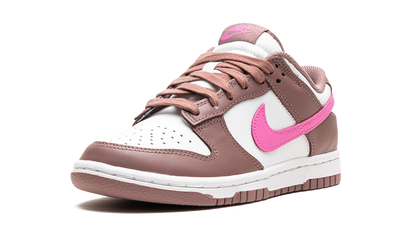 Nike Dunk Low Smokey Mauve Sneakers