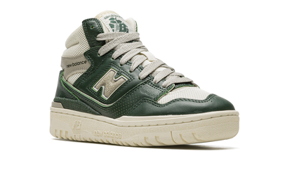New Balance Green 650R Aimé Leon Dore Sneakers