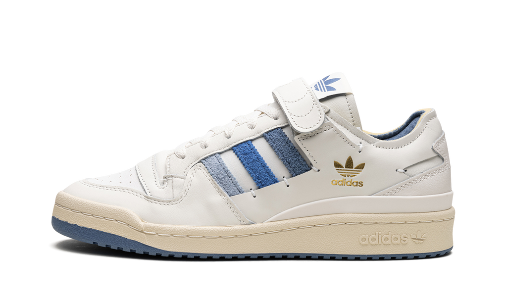 Adidas Forum 84 Low Sneakers