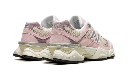 New Balance 9060 Rose Sugar Angora Sneakers