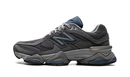 New Balance 9060 Grey Castlerock Sneakers
