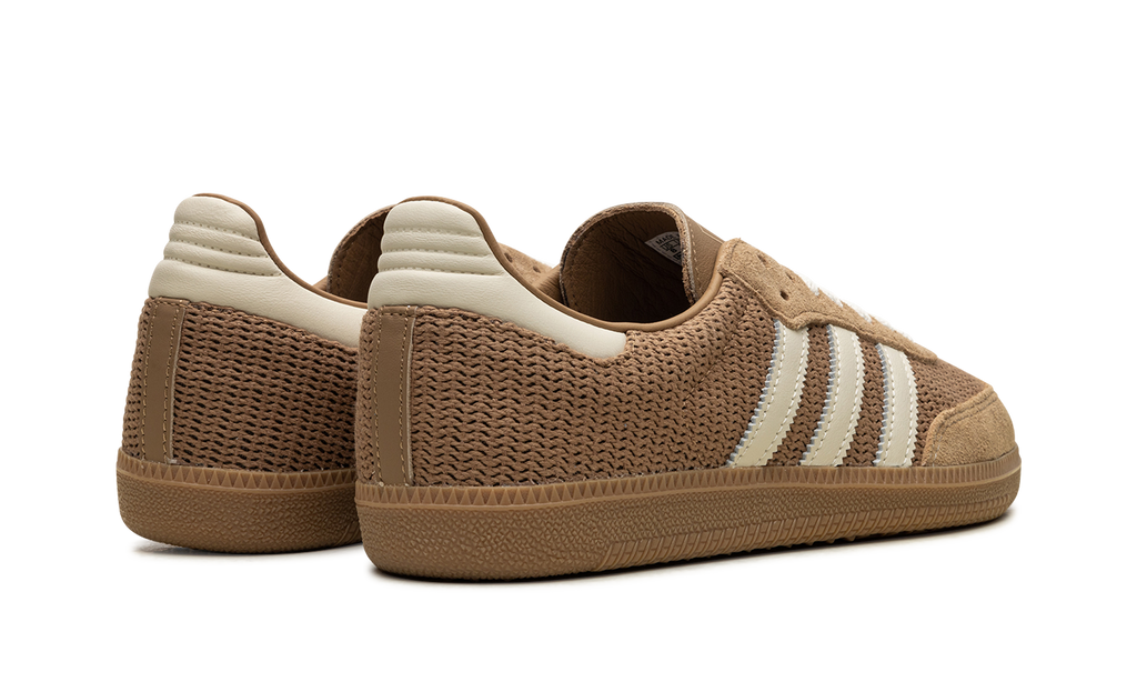 Adidas Samba Cardboard Sneakers