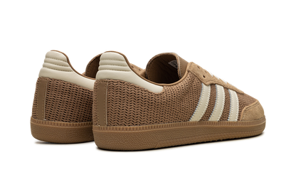 Adidas Samba Cardboard Sneakers