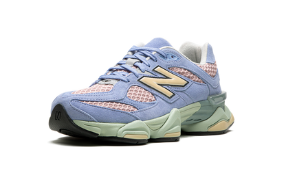 New Balance 9060 Blue Missing Pieces Daydream Sneakers