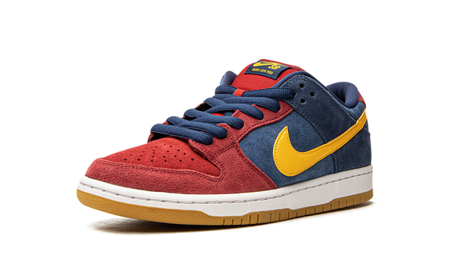 Nike Dunk SB Barcelona Sneakers
