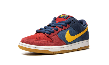 Nike Dunk SB Barcelona Sneakers