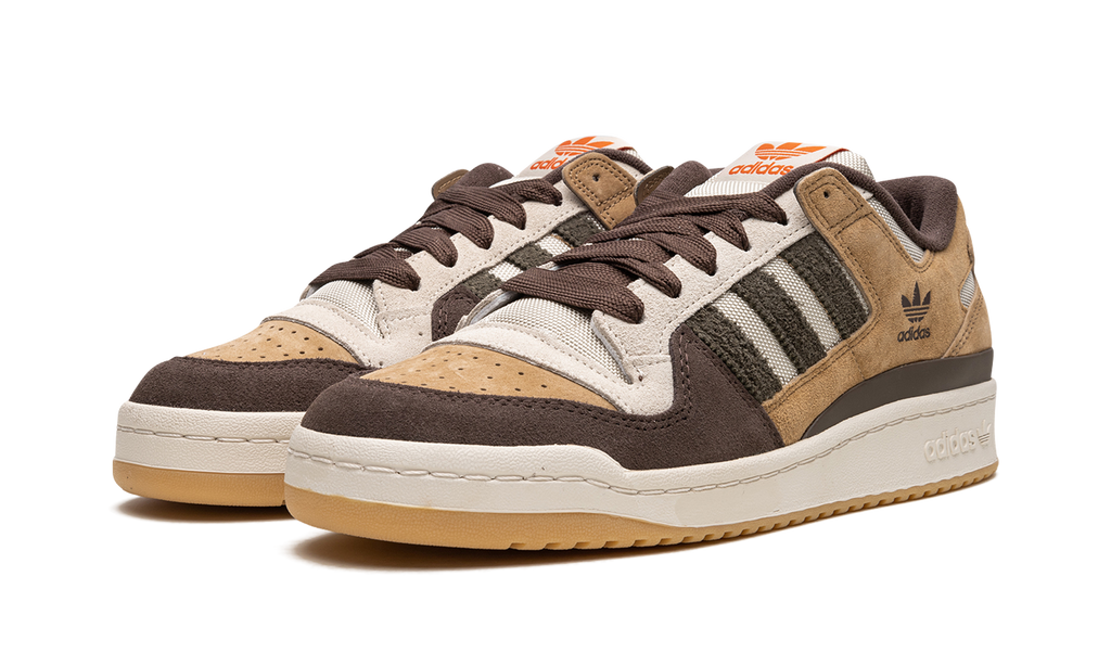 Adidas Forum 84 Low CL Sneakers
