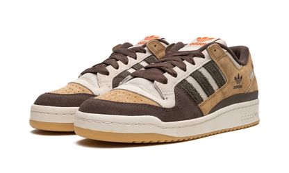 Adidas Forum 84 Low CL Sneakers