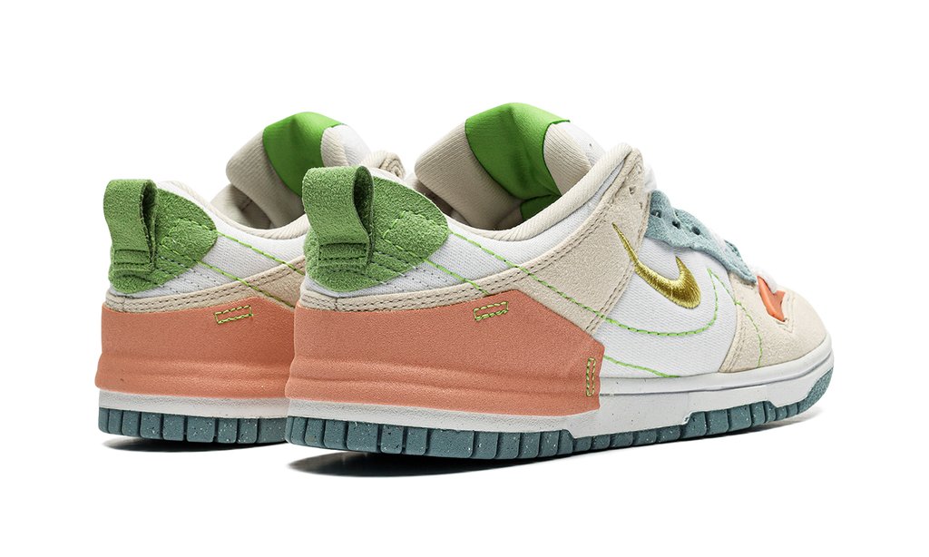 Nike Dunk Low Disrupt 2 Easter Sneakers