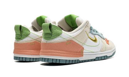Nike Dunk Low Disrupt 2 Easter Sneakers