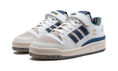 Adidas Forum 84 Low Singapore Sneakers