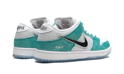 Nike Dunk Low SB April Skateboards Sneakers