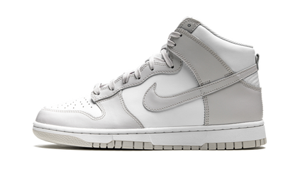 Nike Dunk High Grey Vast Sneakers