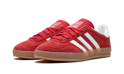 Adidas Gazelle Indoor Better Scarlet Sneakers
