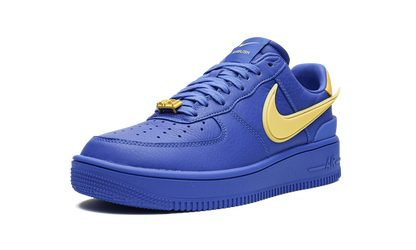 Nike Air Force 1 Royal Ambush Game Sneakers
