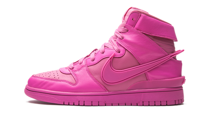 Nike Dunk High Active Fuchsia Ambush Active Fuchsia Sneakers