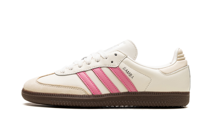 Adidas Samba Pink Lucid Sneakers
