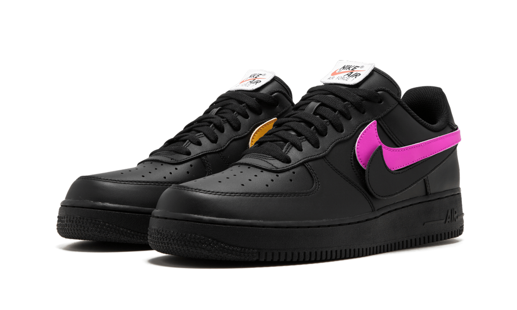 Nike Air Force 1 "Swoosh Pack" Sneakers