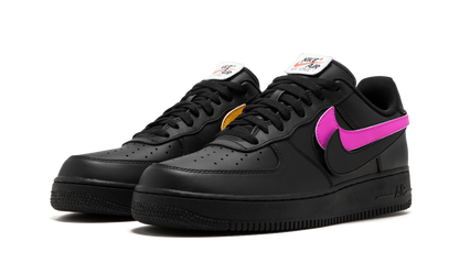 Nike Air Force 1 "Swoosh Pack" Sneakers