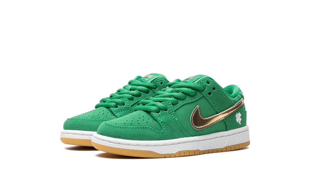 Nike Dunk Low St Patrick’s Day Sneakers