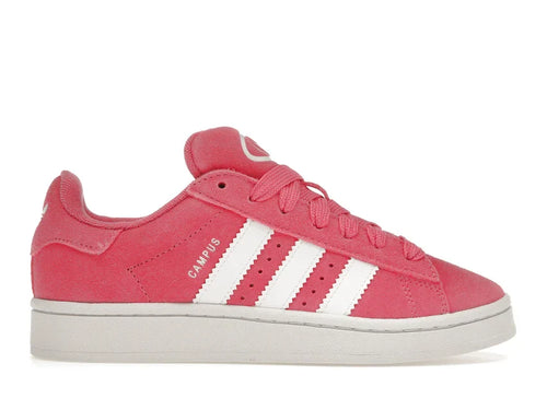 Adidas Pink Campus 00s Fusion Sneakers