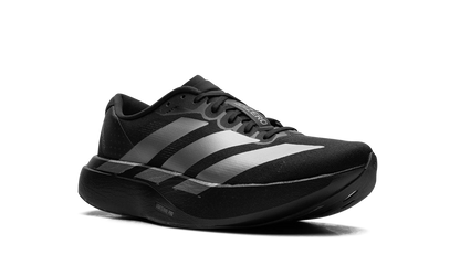 Adidas Black Adizero EVO SL WMNS "Black" Sneakers