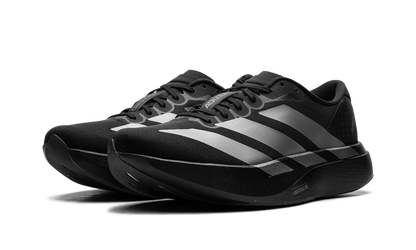 Adidas Black Adizero EVO SL WMNS "Black" Sneakers