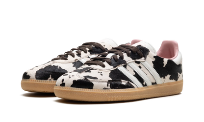Adidas Samba OG WMNS "Cow Print" Sneakers