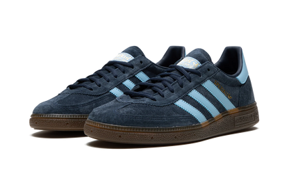 Adidas Navy Handball Spezial "Navy/Gum" Sneakers