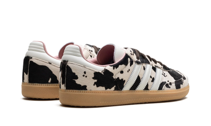 Adidas Samba OG WMNS "Cow Print" Sneakers