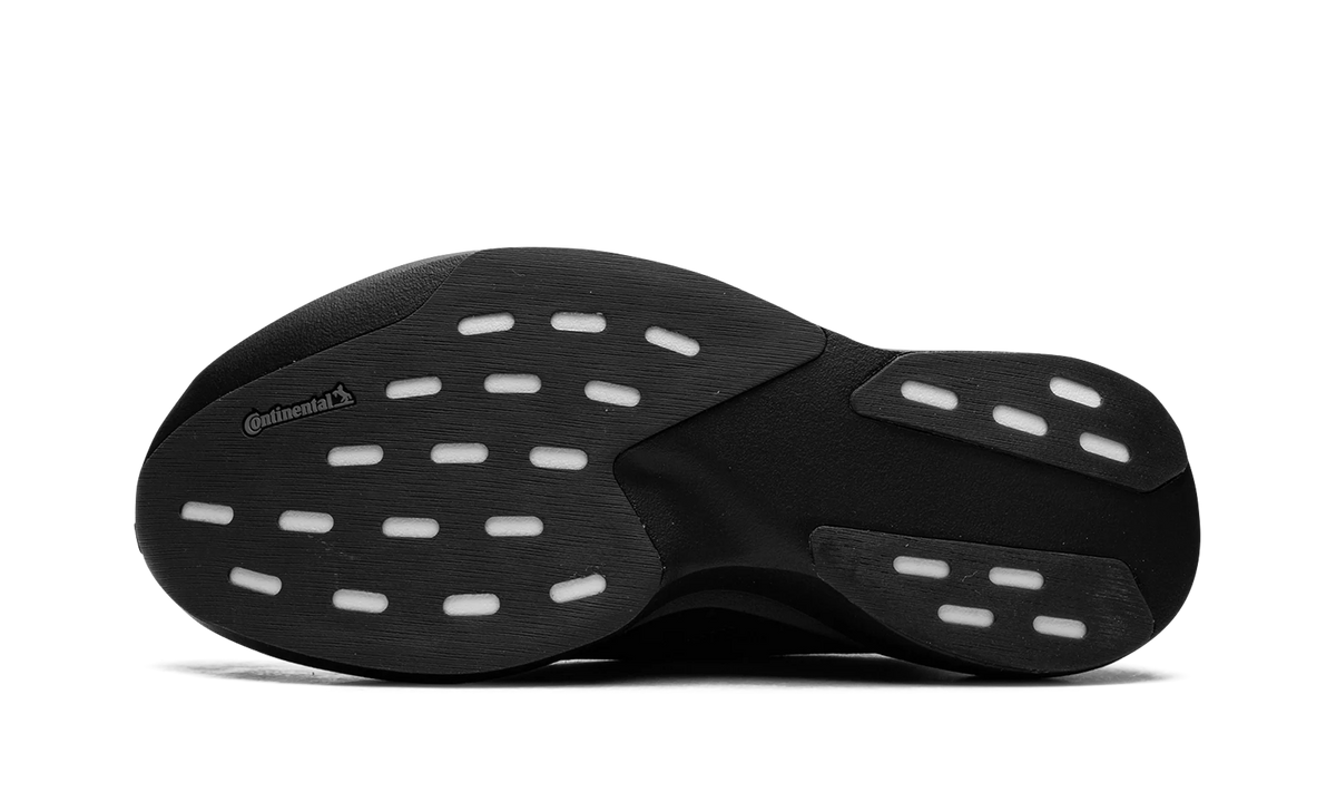 Adidas Black Adizero EVO SL WMNS "Black" Sneakers