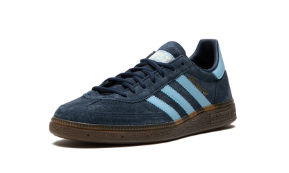 Adidas Navy Handball Spezial "Navy/Gum" Sneakers