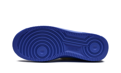 Nike Air Force 1 Royal Ambush Game Sneakers
