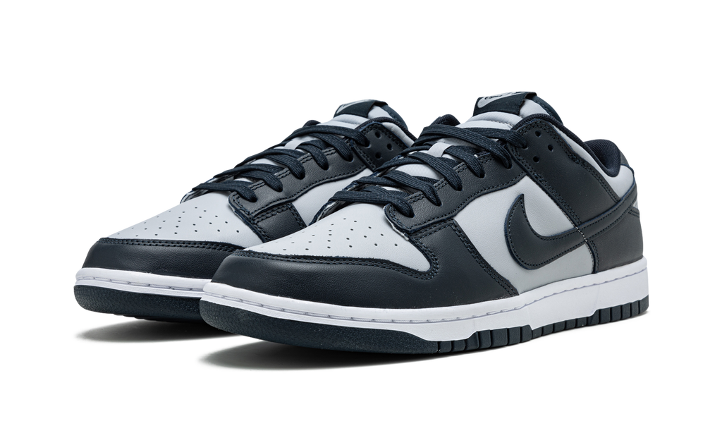 Nike Dunk Low Georgetown Sneakers