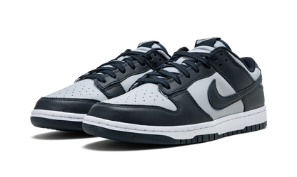 Nike Dunk Low Georgetown Sneakers