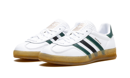 Adidas Green Gazelle Indoor Collegiate Sneakers