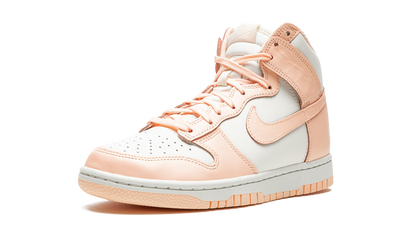 Nike Dunk High Crimson Tint Sneakers